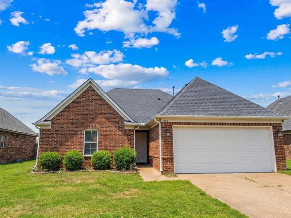 5464 MALLARD PARK BLVD , Walls, MS 38680