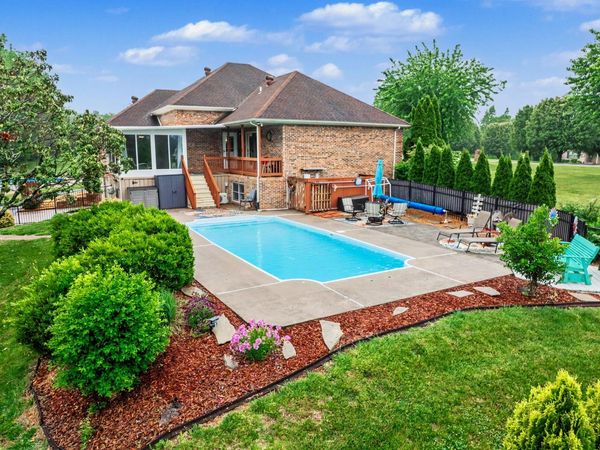 778 Fox Run Ln , Lafayette, TN 37083