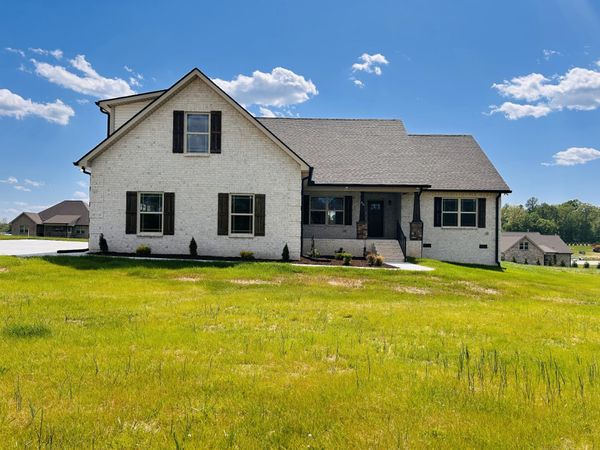 435 Randall Ln , Manchester, TN 37355