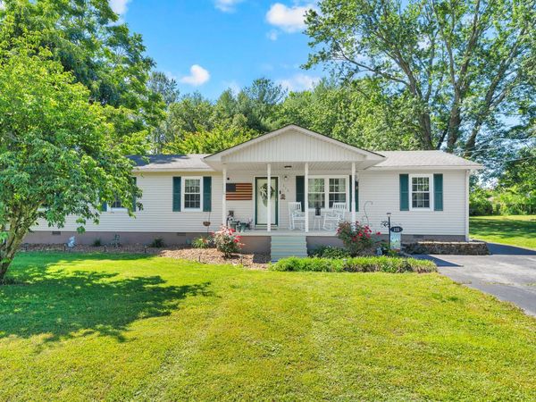 316 Davis St , Cowan, TN 37318