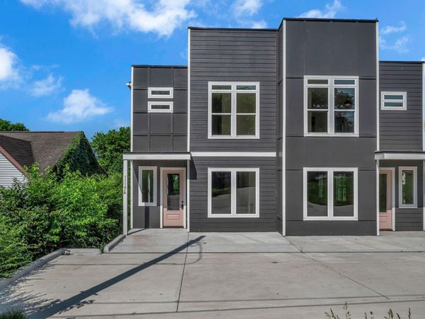 1117A 38th Ave N, Nashville, TN 37209