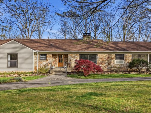 217 Arrow Drive, Signal Mountain 37377
