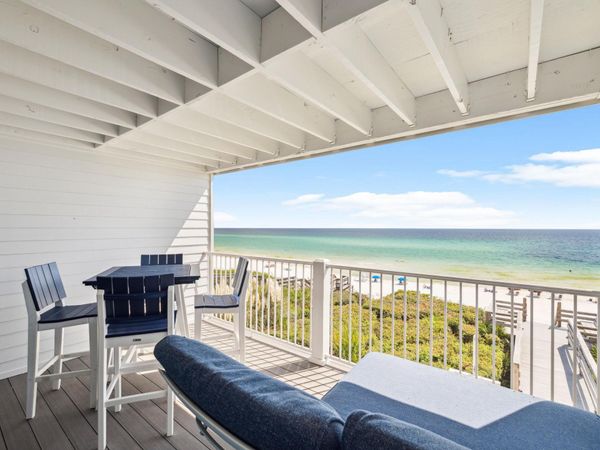 8078 E County Highway 30A, Unit # 106, Inlet Beach, FL 32461