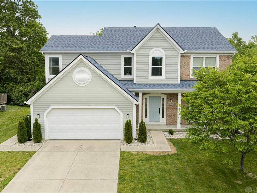 12149 Brookway Drive, Cincinnati, OH 45240 Photo 1