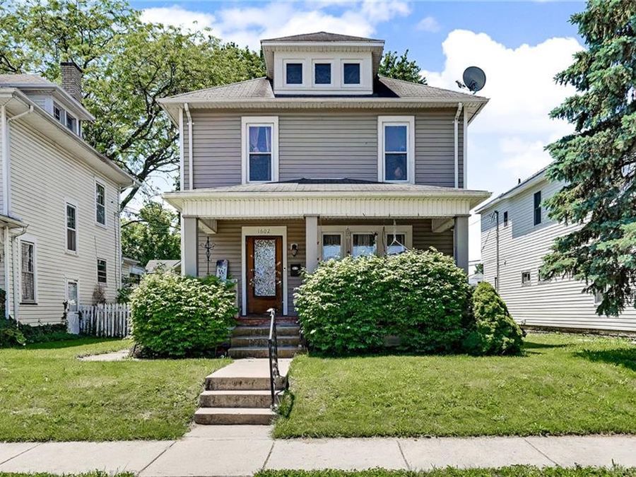 1602 Broadway, Piqua, OH 45356 Photo 1