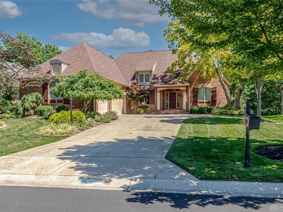 1209 Club View Drive, Centerville, OH 45458 Photo 1