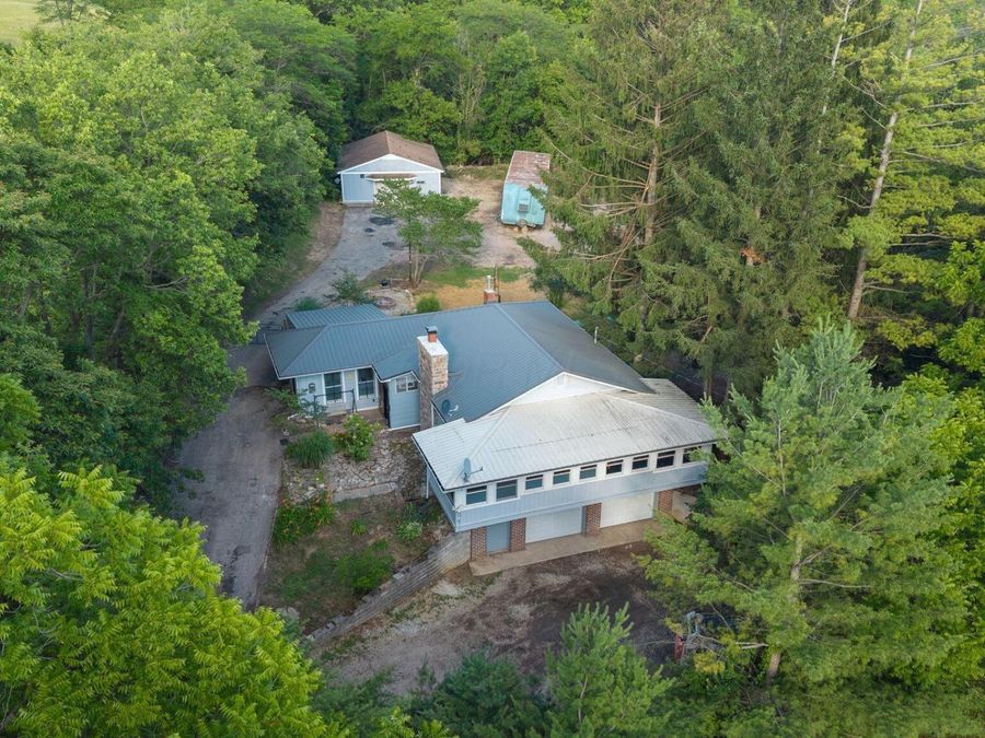 5025 Warrensburg Road , Delaware, OH 43015 Photo 1