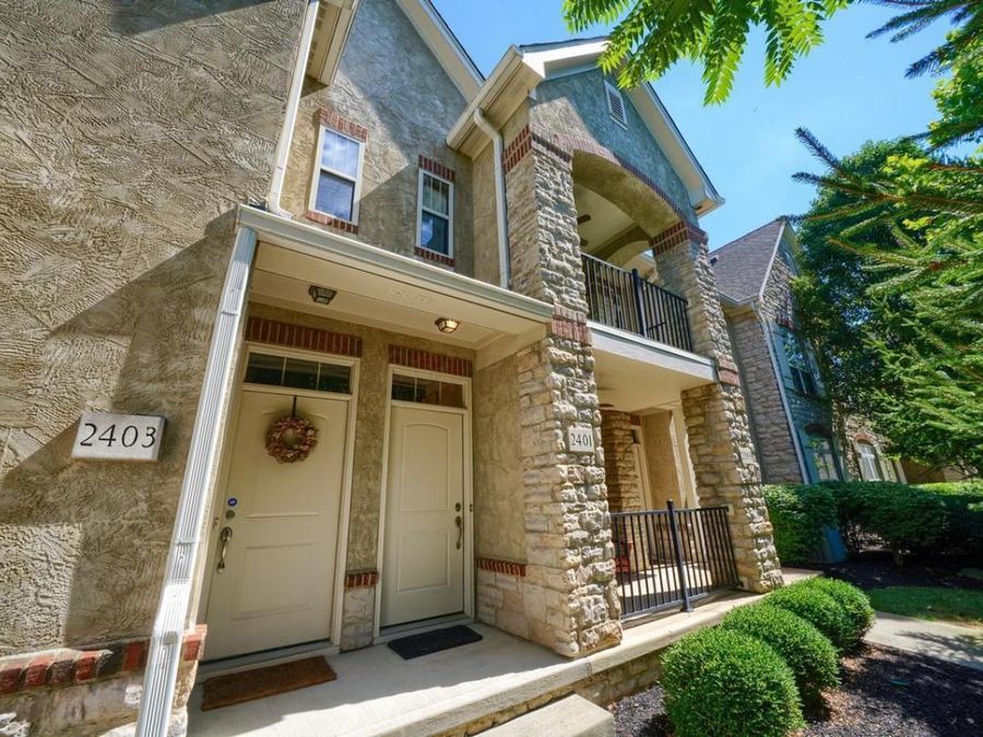 2401 Keep Place , Columbus, OH 43204 Photo 1
