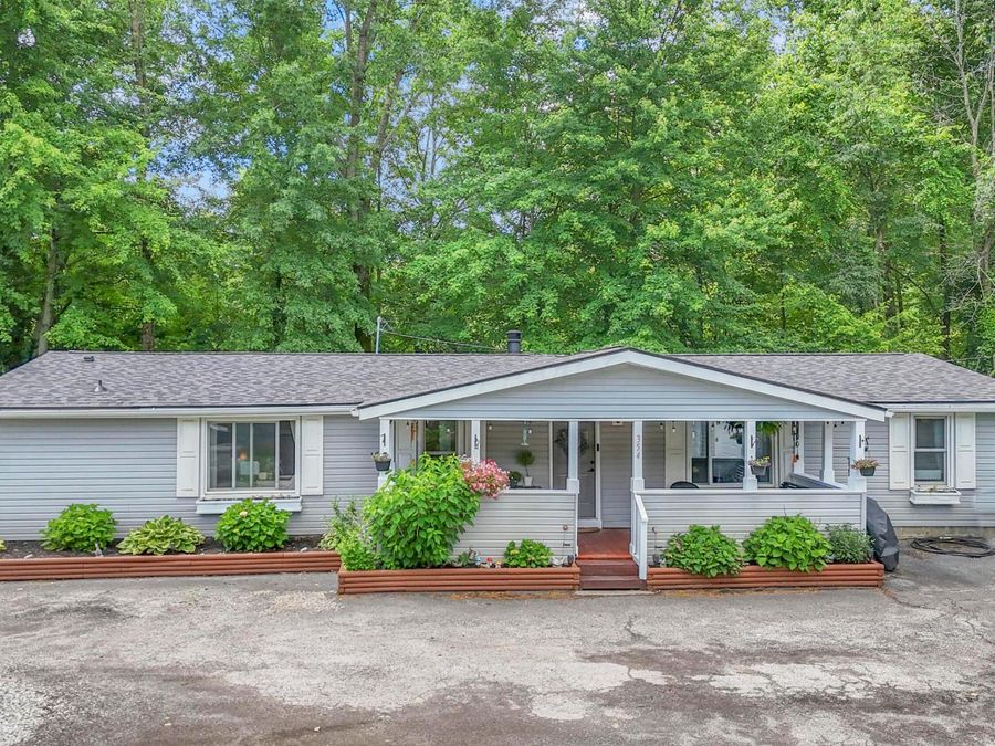 354 Merritt Road SW, Pataskala, OH 43062 Photo 1