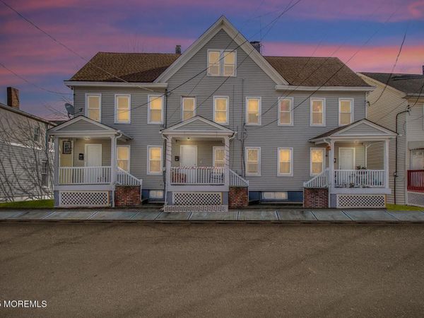 1751 Oliver Street , Unit 59, Rahway, NJ 07065