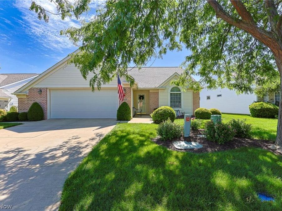 2116 Lakefield Drive , Huron, OH 44839 Photo 1
