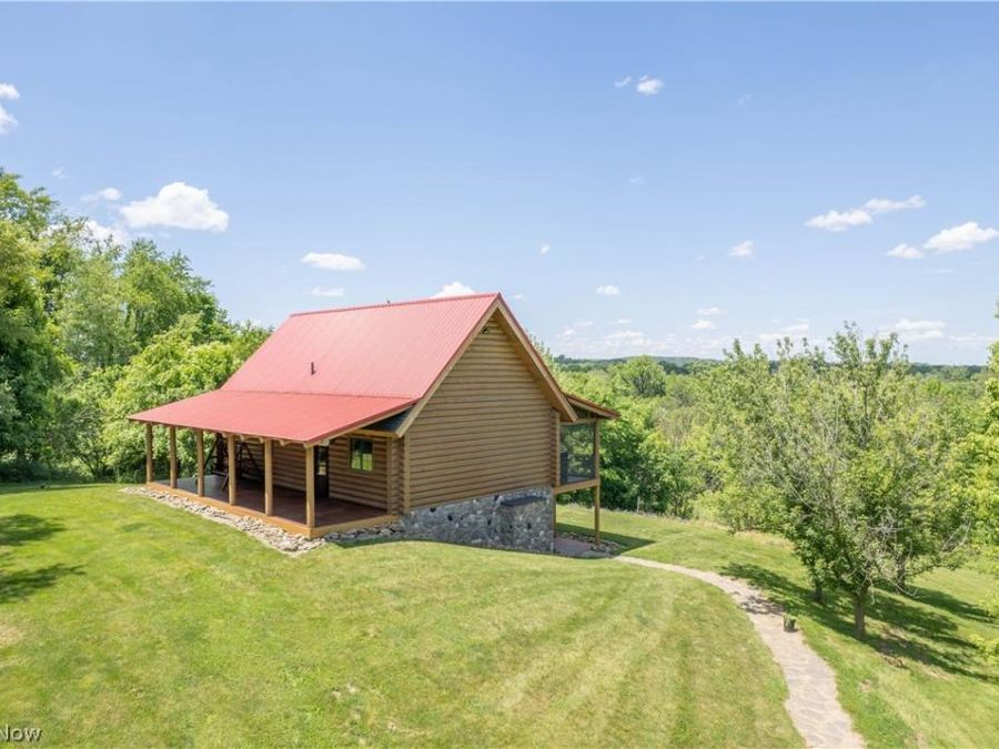 9567 Shepler Church Road , Bolivar, OH 44612 Photo 1