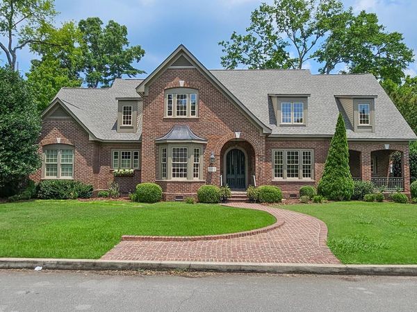 1101 SE Harrison Avenue, Huntsville, AL 35801