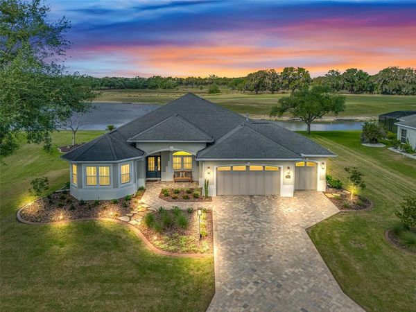 1477 BLEASE LOOP , THE VILLAGES, FL 32162