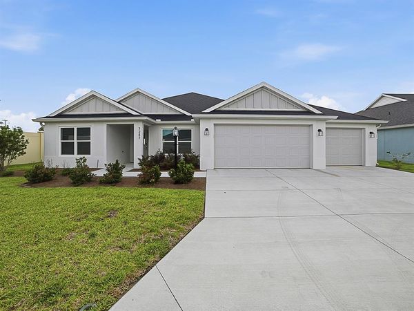 7247 REMI PLACE , THE VILLAGES, FL 34762