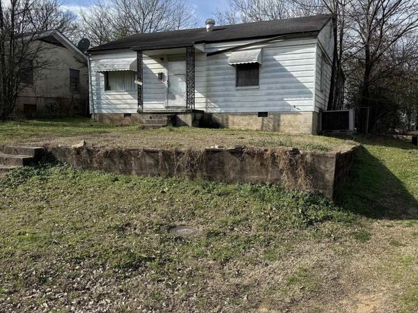 North Little Rock, AR 72118