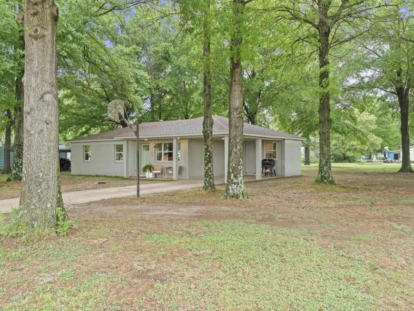 2300 Park W , Wynne, AR 72396