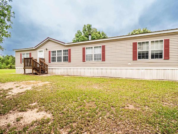 153 Highway 160 , Hermitage, AR 71647