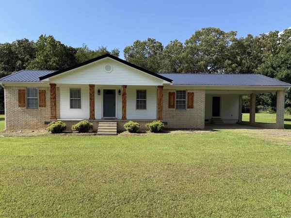 282 Resin Ln. , Bee Branch, AR 72013
