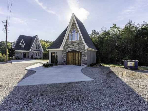 51 Yosemite , Cherokee Village, AR 72529
