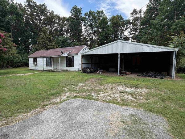 1452 Knob Creek Road , Melbourne, AR 72556