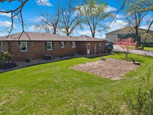 21510 Keyesport Road , Keyesport, IL 62253