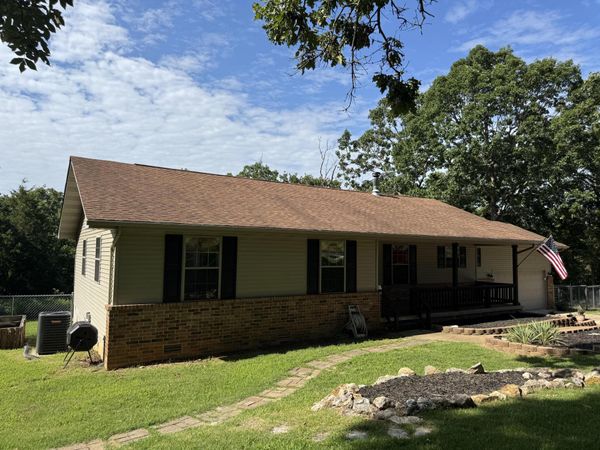 1694 County Road 625, Mountain Home, AR 72653