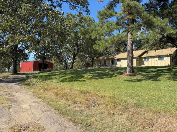 1009 County Road 2530 , Lamar, AR 72846