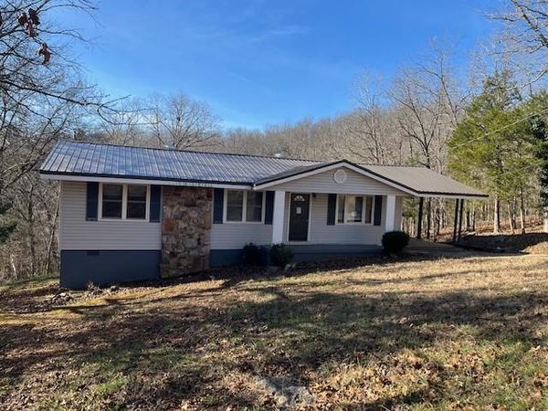 49 Banho Circle , Cherokee Village, AR 72529