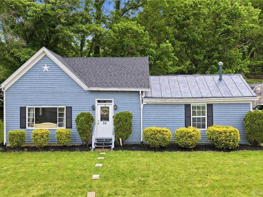 50 S 5th Street, Batavia, OH 45103 Photo 1