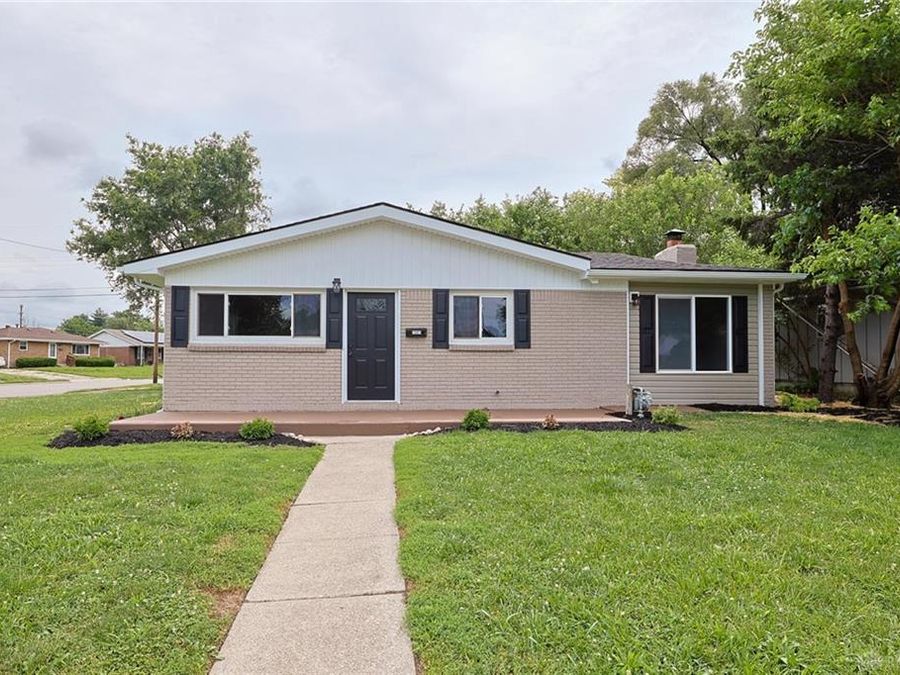1601 Orchard Street, Middletown, OH 45044 Photo 1