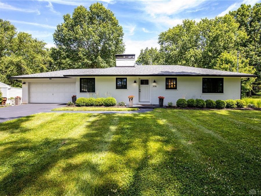 308 Indian View Drive, Miami Township, OH 45140 Photo 1