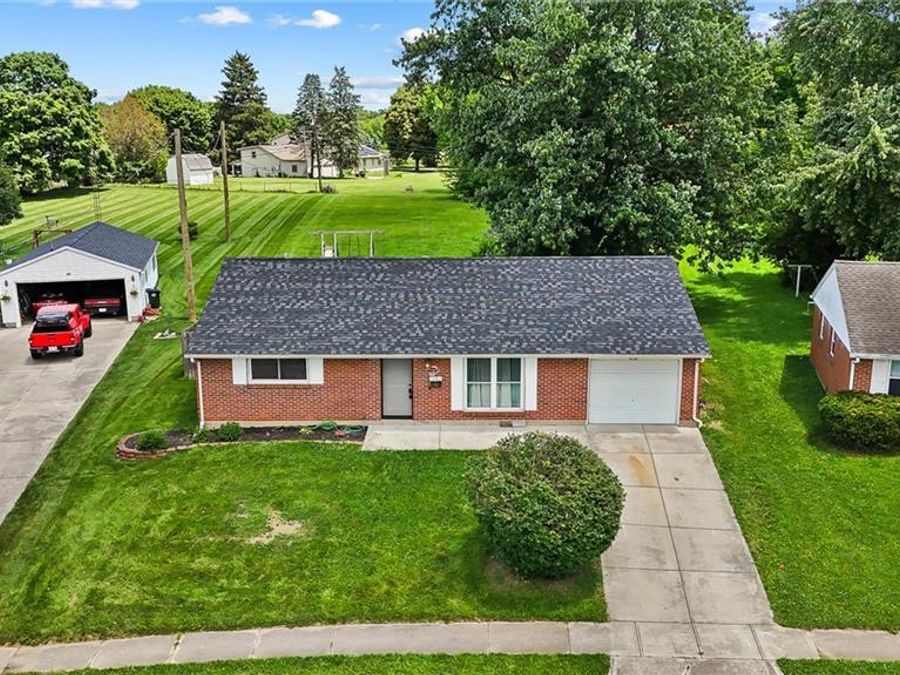 1283 Arlington Drive, Xenia, OH 45385 Photo 1