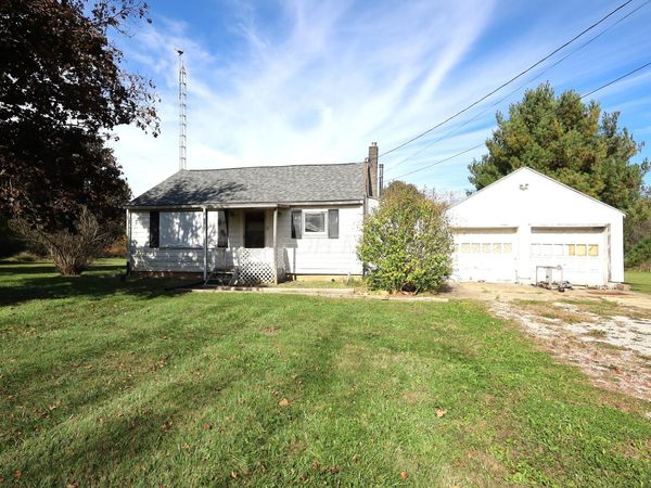 17051 Murray Road , Mount Vernon, OH 43050