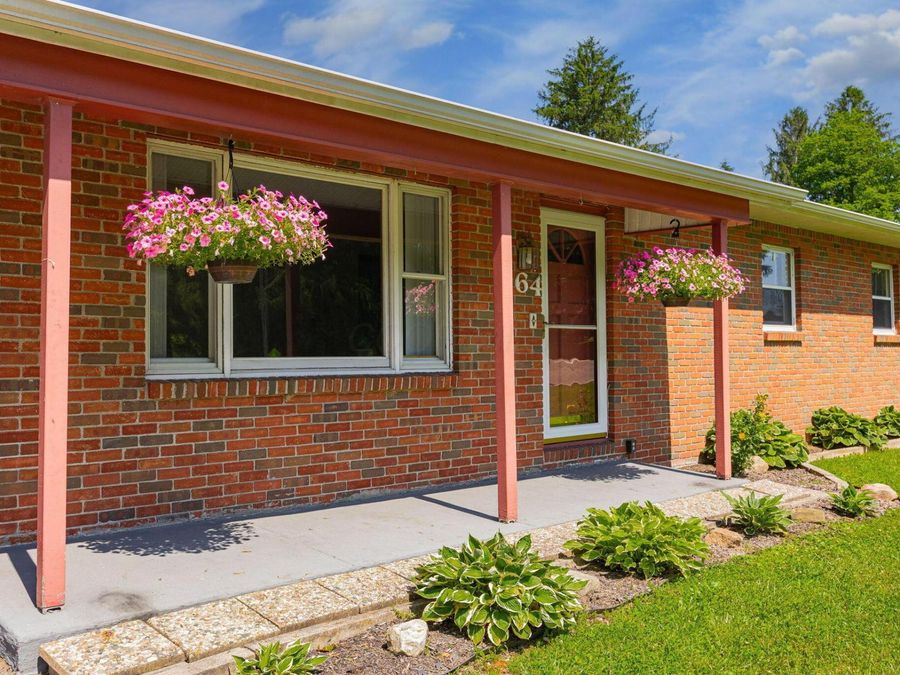 164 Licking View Drive , Heath, OH 43056 Photo 1