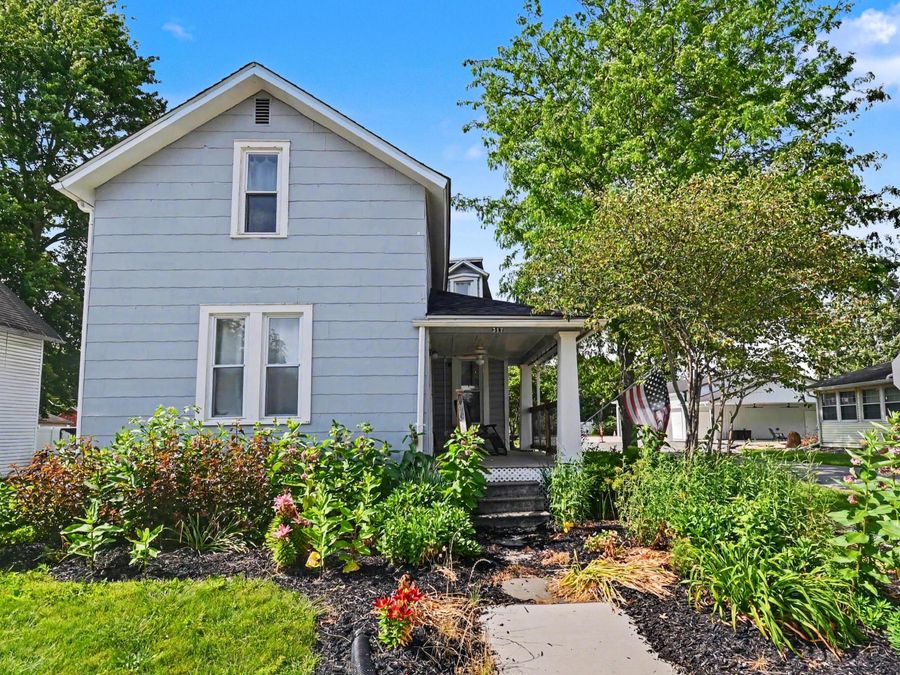 312 Park Avenue , Prospect, OH 43342 Photo 1