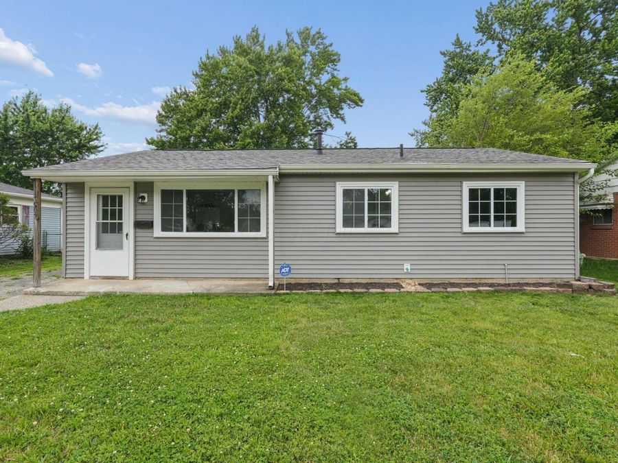 3507 Wyncote Road , Columbus, OH 43232 Photo 1