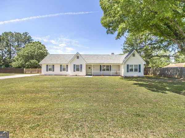 103 Wedgewood Drive, Bonaire, GA 31005