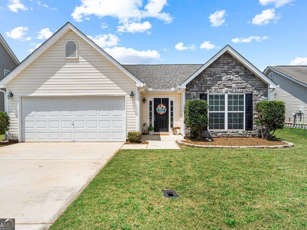 502 Arrie Drive, Byron, GA 31008
