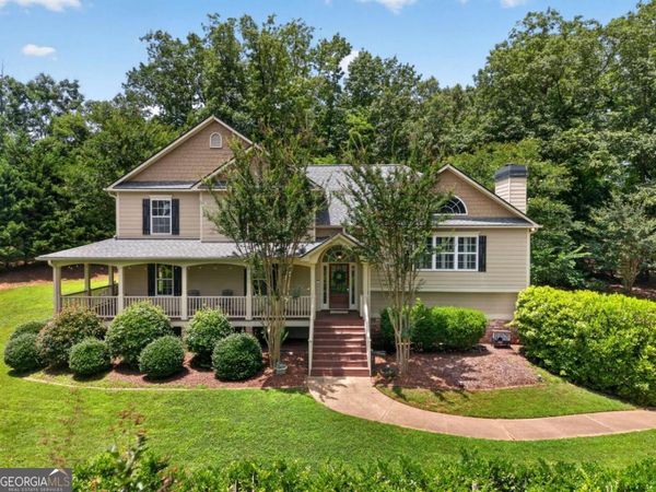 2729 Arbor Hill Road, Canton, GA 30115