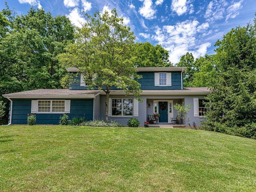 931 Cardome Drive, Hamilton, OH 45013 Photo 1
