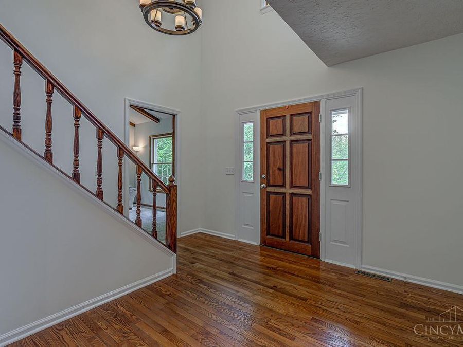 931 Cardome Drive, Hamilton, OH 45013 Photo 3