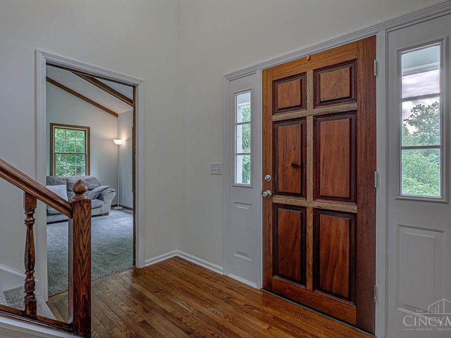 931 Cardome Drive, Hamilton, OH 45013 Photo 4