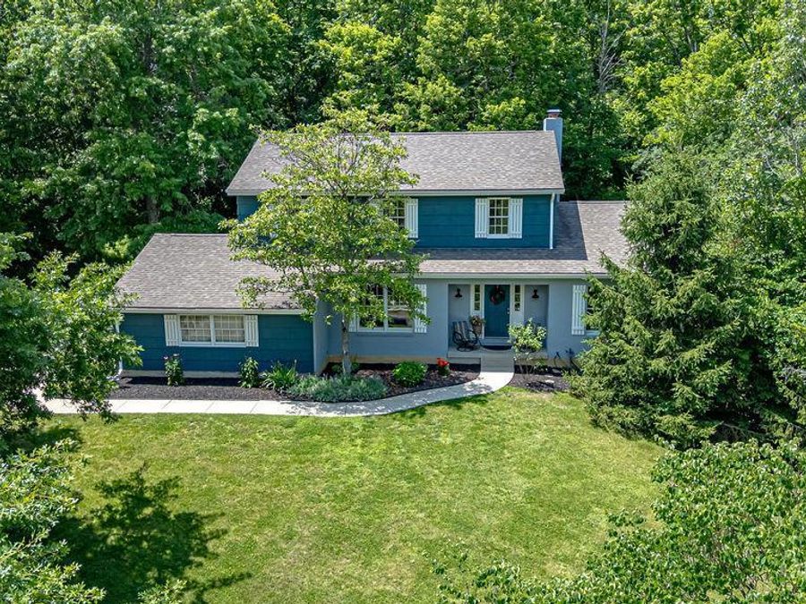 931 Cardome Drive, Hamilton, OH 45013 Photo 48