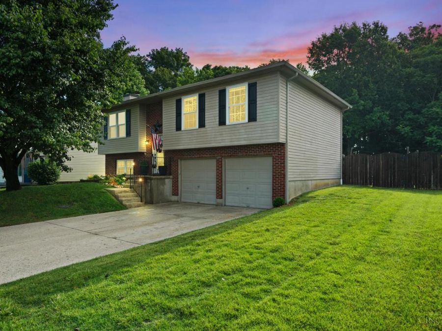 117 Deerview Court, Harrison, OH 45030 Photo 1