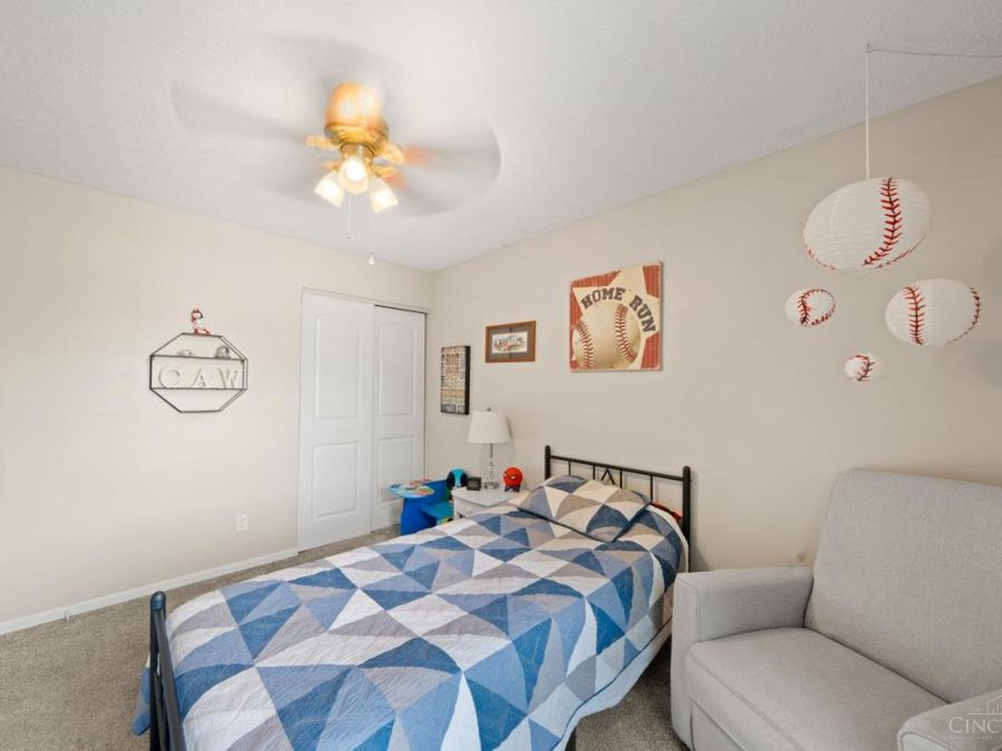 117 Deerview Court, Harrison, OH 45030 Photo 14
