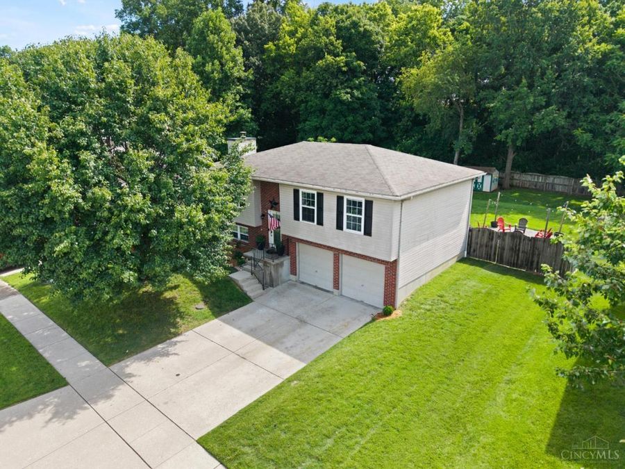 117 Deerview Court, Harrison, OH 45030 Photo 2