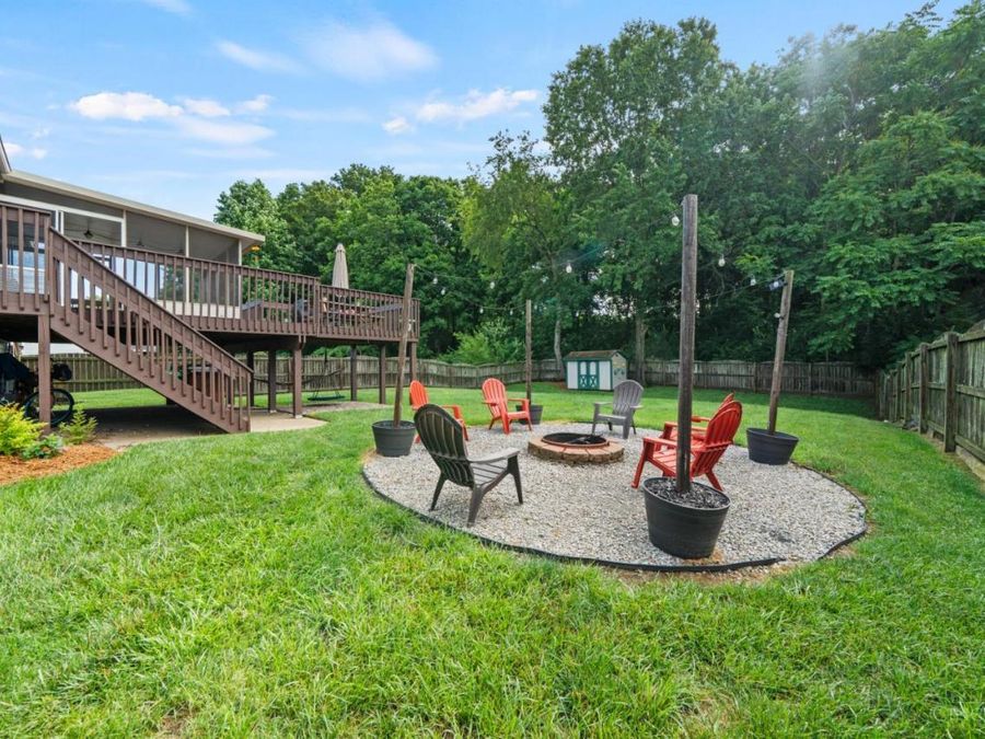 117 Deerview Court, Harrison, OH 45030 Photo 28