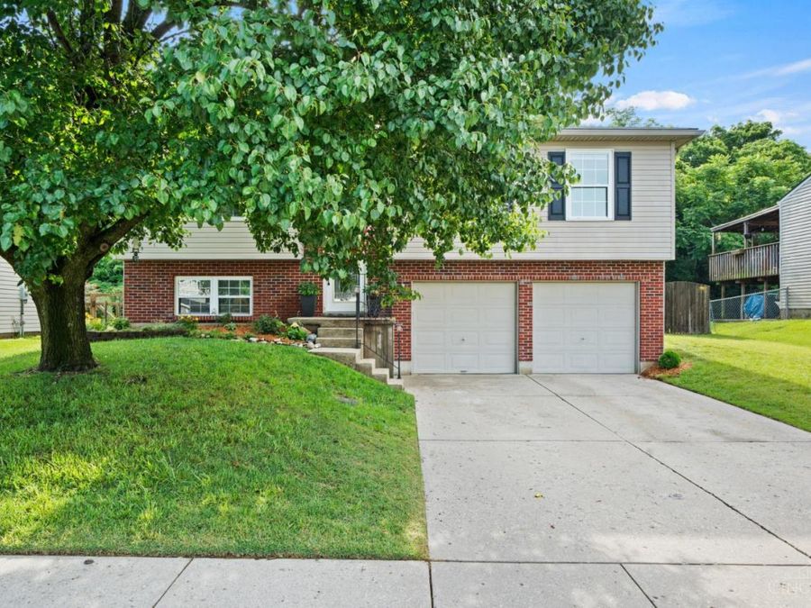 117 Deerview Court, Harrison, OH 45030 Photo 3