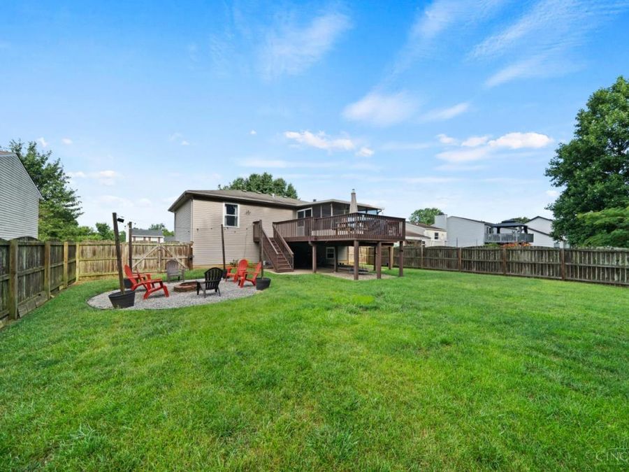 117 Deerview Court, Harrison, OH 45030 Photo 30